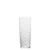 11 cl - Zafferano Veneziano Mixology Bicchiere Shot in Vetro - Set 4 Pezzi