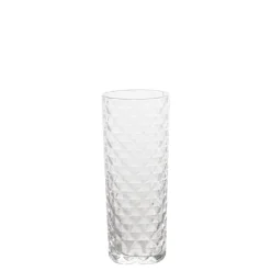 11 cl - Zafferano Veneziano Mixology Bicchiere Shot in Vetro - Set 4 Pezzi
