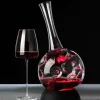 230 cl - Zieher Eddy Caraffa in Vetro Borosilicato