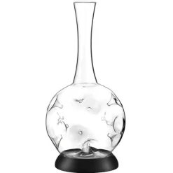 230 cl - Zieher Eddy Caraffa in Vetro Borosilicato