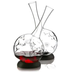 230 cl - Zieher Eddy Caraffa in Vetro Borosilicato