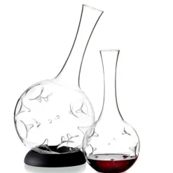 80 cl - Zieher Eddy Caraffa in Vetro Borosilicato