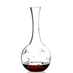 80 cl - Zieher Eddy Caraffa in Vetro Borosilicato