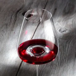 54 cl - Zieher Eddy Set Calici e Decanter in Vetro - Set 3 Pezzi