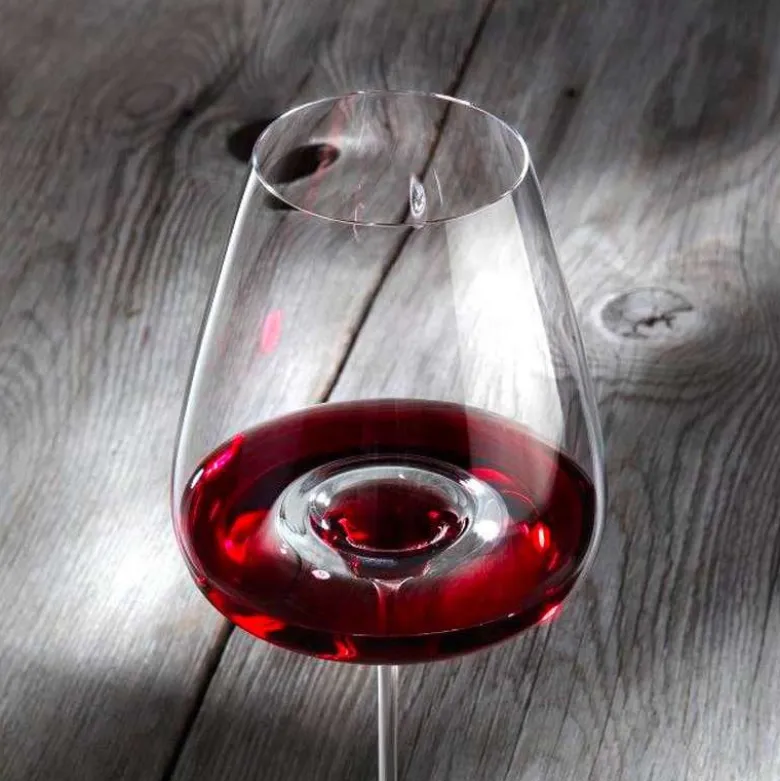 54 cl - Zieher Eddy Set Calici e Decanter in Vetro - Set 3 Pezzi
