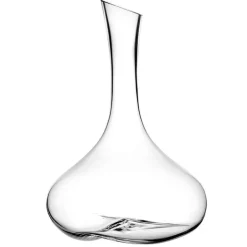180 cl - Zieher Pebble Caraffa in Vetro Borosilicato