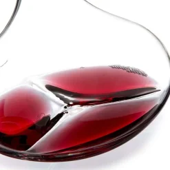 180 cl - Zieher Pebble Caraffa in Vetro Borosilicato