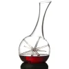 180 cl - Zieher Star Caraffa in Vetro Borosilicato