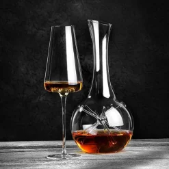 70 cl - Zieher Star Caraffa in Vetro Borosilicato