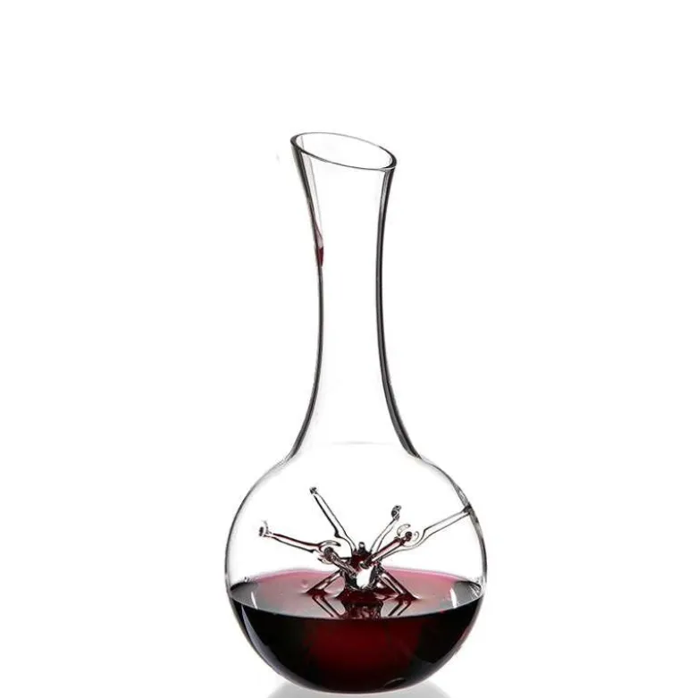 70 cl - Zieher Star Caraffa in Vetro Borosilicato