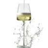 34 cl - Zieher Vision Fresh Calice Vino Bianco in Vetro