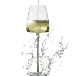 34 cl - Zieher Vision Fresh Calice Vino Bianco in Vetro