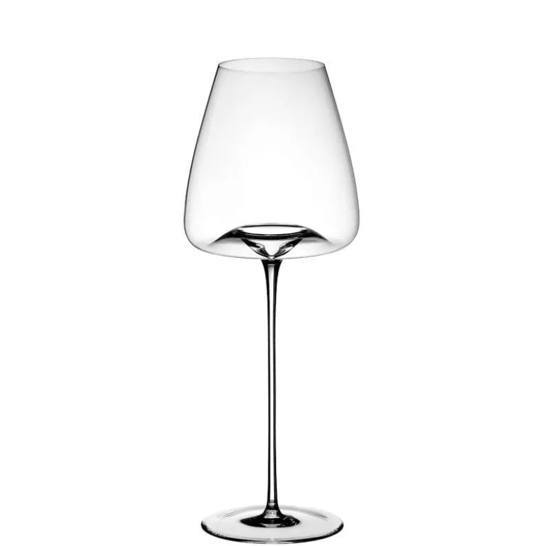 64 cl - Zieher Vision Intense Calice Vino Rosso in Vetro