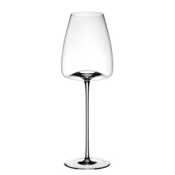54 cl - Zieher Vision Straight Calice Vino Rosso in Vetro Soffiato