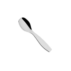 16.2 cm - Abert Bimbo Yummy Cucchiaio Tavola In Acciaio Inox 18/10 Set 12 Pz