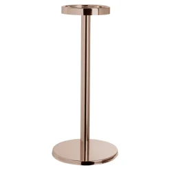 57 cm - Abert Modern Stainless Steel Column Stand