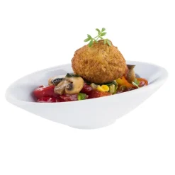 4.5 cm - Aps Mini Servizio Monoporzione In Melamina