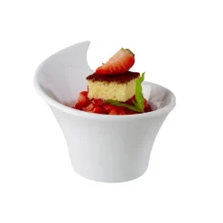 8.5 cm - Aps Mini Servizio Monoporzione In Melamina