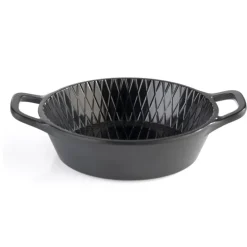 8.5 cm - Aps Mini Tegamino In Melamina