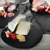 30 cm - Aps Slate Rock Vassoio In Melamina