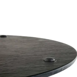 30 cm - Aps Slate Vassoio In Melamina