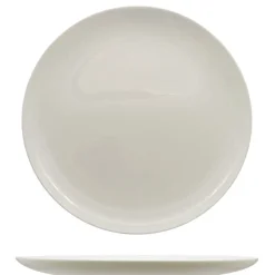 32 cm - Arcoroc Evolution Piatto Pizza In Vetro Opale - Set 6 Pz