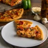 32 cm - Arcoroc Evolution Piatto Pizza In Vetro Opale - Set 12 Pz