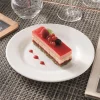16 cm - Arcoroc Intensity Piatto Pane In Vetro Opale - Set 6 Pz