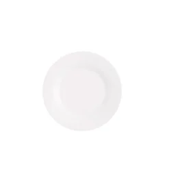 16 cm - Arcoroc Intensity Piatto Pane In Vetro Opale - Set 6 Pz