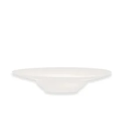 29 cm - Arcoroc Solution Piatto Pasta In Vetro Opale - Set 6 Pz