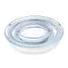 8.2 cm - Arcoroc Spring Tappo Brocca in Vetro - Set 12 Pezzi