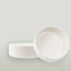 12 cm - Ariane Prime Insalatiera In Porcellana - Set 12 Pz
