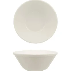 18 cm - Ariane Prime Insalatiera In Porcellana - Set 6 Pz