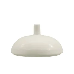 22 cm - Ariane Privilege Cloche In Porcellana - Set 6 Pz