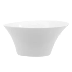 26 cm - Asymetrique Insalatiera In Porcellana
