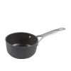 16 cm - Ballarini Alba Casseruola Alta Antiaderente Ceramico In Alluminio Con Manico