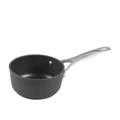 16 cm - Ballarini Alba Casseruola Alta Antiaderente Ceramico In Alluminio Con Manico