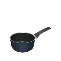 16 cm - Ballarini Cervia Casseruola Alta Antiaderente Ceramico In Alluminio Con Manico
