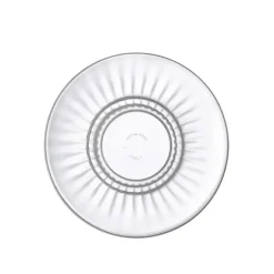 14 cm - Bormioli Rocco Barshine Tea Piattino Tazza Te Mug In Vetro Set 6 Pz