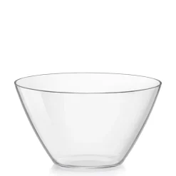 20 cm - Bormioli Rocco Basic Insalatiera In Vetro