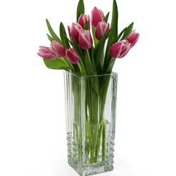 23 cm - Bormioli Rocco Duemila Vaso In Vetro