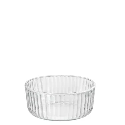 12 cm - Bormioli Rocco Exclusiva Coppa In Vetro - Set 6 Pz