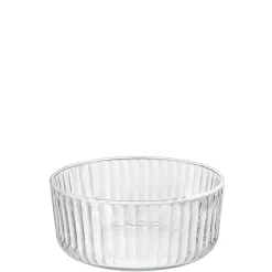 15 cm - Bormioli Rocco Exclusiva Coppa In Vetro - Set 6 Pz