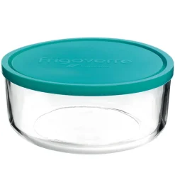 23 cm - Bormioli Rocco Frigoverre Classic Contenitore Per Alimenti