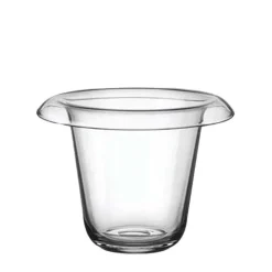 22.5 Cm Bormioli Rocco Premium Spumantiera in Vetro