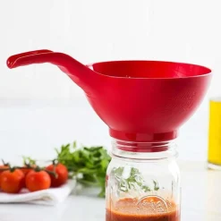 16 cm - Bormioli Rocco Quattro Stagioni Imbuto