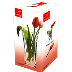 23 cm - Bormioli Rocco Vinciana Vaso In Vetro
