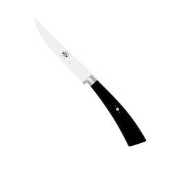 11.2 cm - Coltellerie Berti Plenum Coltello Bistecca Forgiato In Acciaio Inox Set 6 Pz