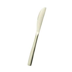 22.1 cm - Comas Barcelona Coltello Tavola In Acciaio Inox Set 12 Pz