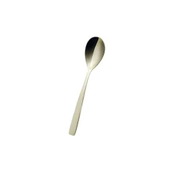 14 cm - Comas Barcelona Cucchiaino Caffè In Acciaio Inox Set 12 Pz